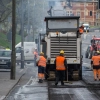 Wymiana nawierzchni na ważnym wiadukcie